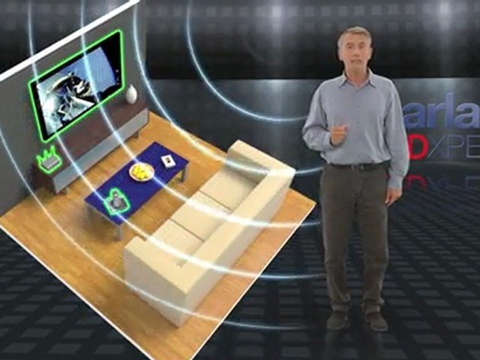 Sarlam LED Qualité