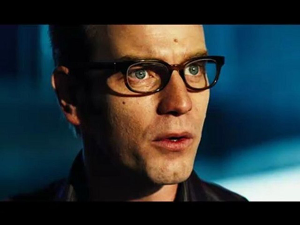 The Island (2005) - FULL MOVIE - Part 3/10