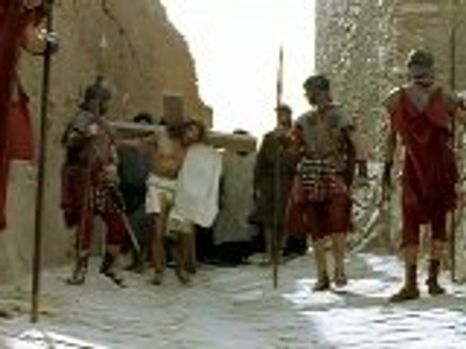 Jérusalem au temps de Jésus