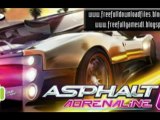 Asphalt 6: Adrenaline HD Gameloft Android Game Free Full Download