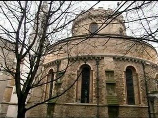 Les mystères des Templiers