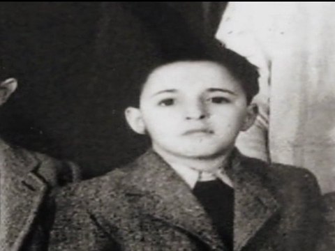 Mon Oncle de Kabylie