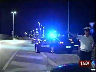 TG 13.08.09 Blitz antiprostitute, fermate 20 donne