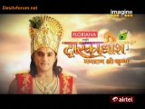 Dwarkadheesh- 9th September 2011 Video Watch Online Pt1