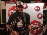 Milow - Bruce Springsteen Cover - Session Acoustique OÜI FM