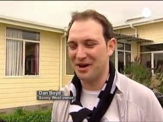 Tonga in cheek mystic sheep predicts All Black win