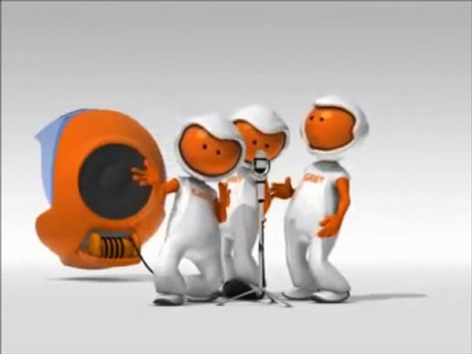 Cabox - Happy Birthday (Original 'January 8th' Mix) [Official Video] PREVIEW