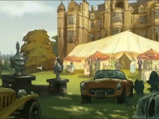 'El ilusionista, de Jacques Tati' - Tráiler español