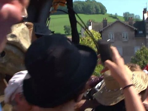 Festival Eclat - Sans Transition#7 / Aurillac