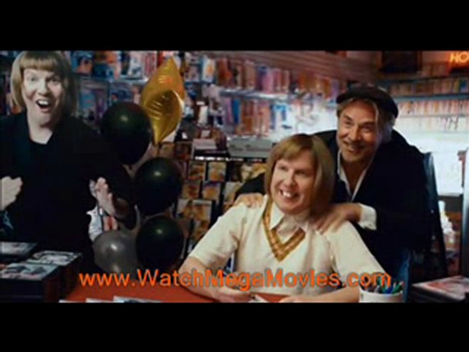 Bucky Larson: Born to be a Star 2011