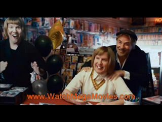 Bucky Larson: Born to be a Star 2011