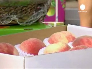 La inflación se desacelera en China 3 décimas en...