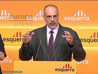 CIU romper con PP que quiere "exterminar"