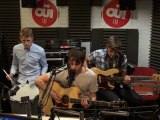 Foster The People - Pumped Up Kicks - Session Acoustique OÜI FM