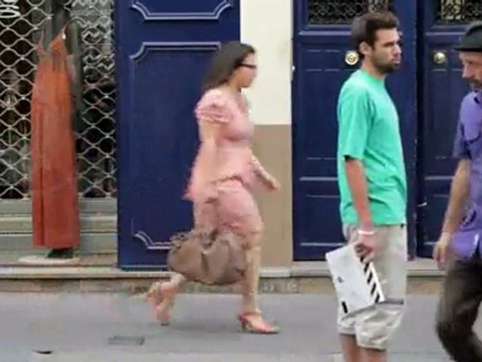 Quand ça tourne... Quand ça tourne encore...