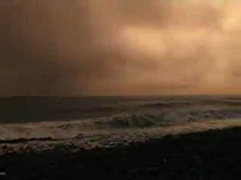 Kazim Koyuncu - Denizde Kararti Var