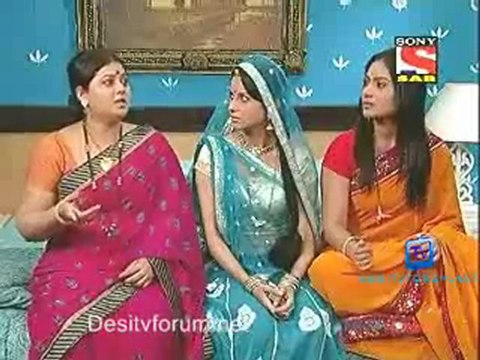 Sajan Re Jhoot Mat Bolo - 9th September 2011 - P2