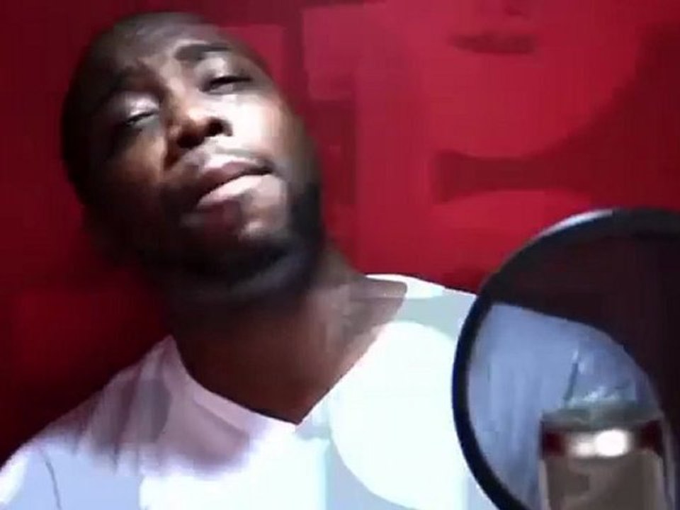 EssA Feat. Bay Bay & ST Dot - Hate On (2011)