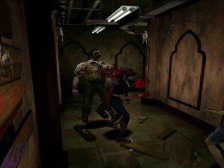 [PSX] Resident Evil 2 Partie 4 - RetroTesters