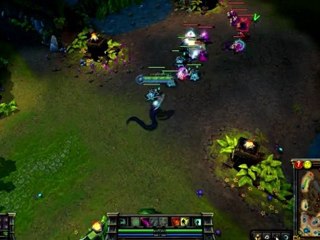 SoL N°8 - Les compositions d'équipe