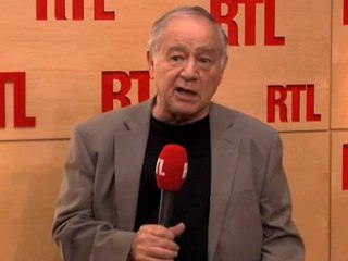 Les Cartons d'Eugène Saccomano du 9 septembre 2011