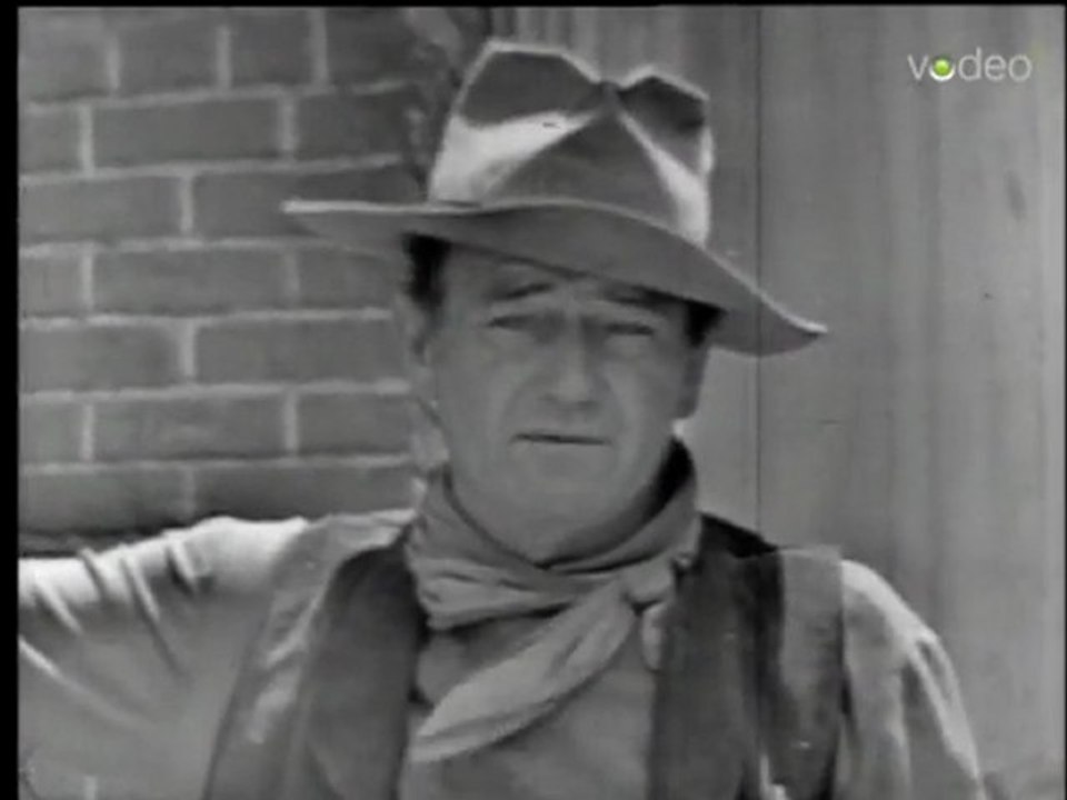 John Wayne