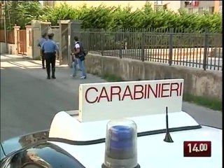 Скачать видео: TG 25.08.09 A Bari killer in azione, paura a San Girolamo