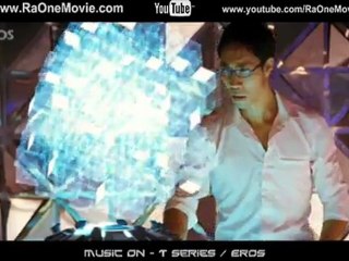 Ra One (2011) Trailer more on www.interval.in - indian social network