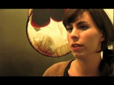 SFR Jeunes Talents — Photo — Reportage — Exposition SFR Jeunes Talents Photo Le Bal reportage au coeur du vernissage