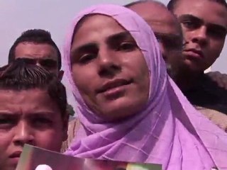 Egypte: la manifestation a commencé place Tahrir