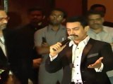 mr perfect Aamir Khanin  Success Party of