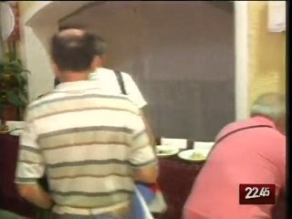 TG 26.08.09 Rotonda: sagra della melanzana rossa