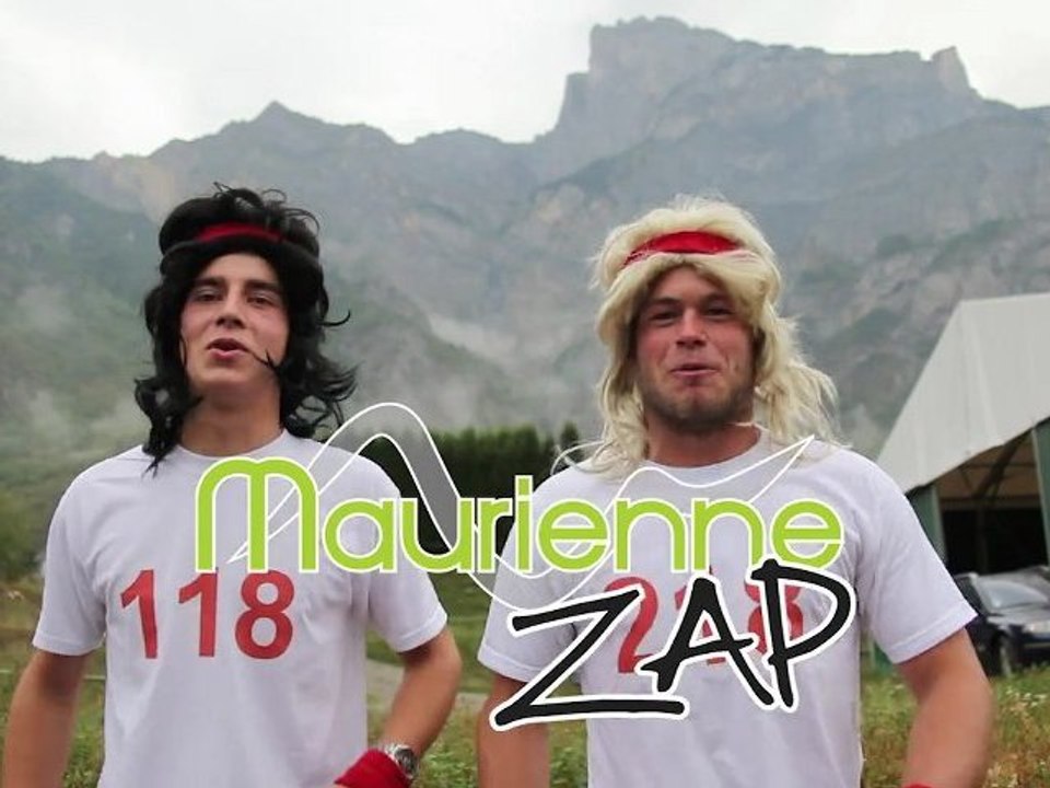 Maurienne Zap N°52