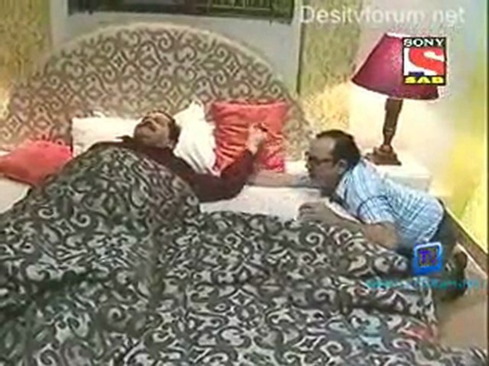 Sajan Re Jhoot Mat Bolo - 9th September 2011 - P4