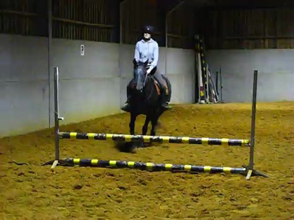 Ulys saute... ou pas!