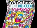 David Guetta feat. Kid Kudi Vs. Funkerman - Memories Of Speed Up (Cabox Mash Up)