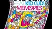David Guetta feat. Kid Kudi Vs. Funkerman - Memories Of Speed Up (Cabox Mash Up)