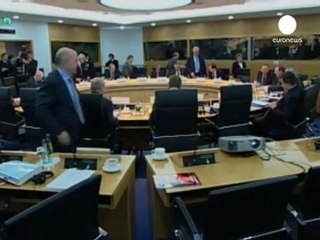 Avrupa Merkez Bankası'na bir Alman resti daha