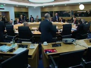 Bce, si dimette il capo economista Stark