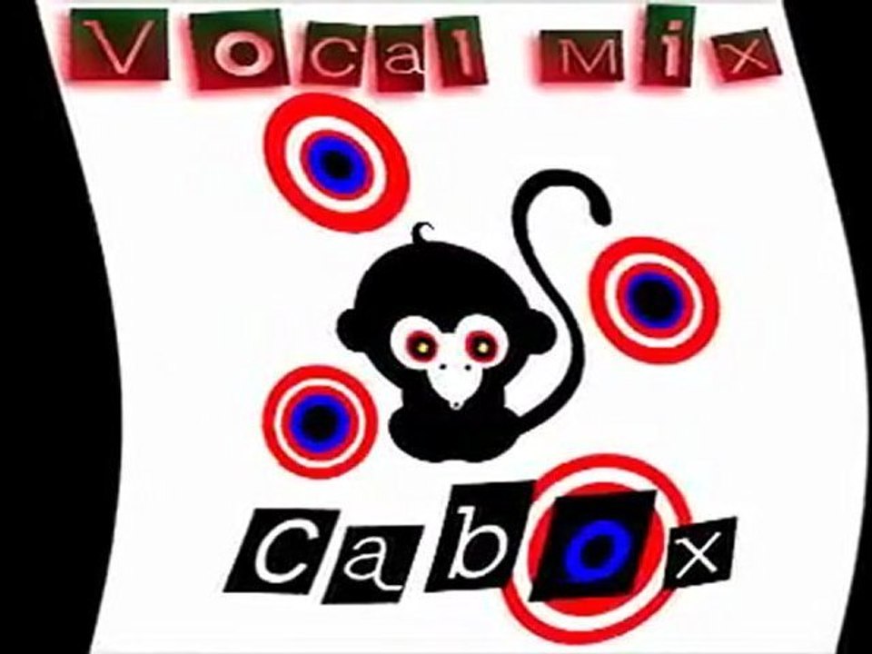 D-Jastic Vs. Lil Jon - Up To No Good (Cabox "Fuckin' Hands Up" Vocal Mix)