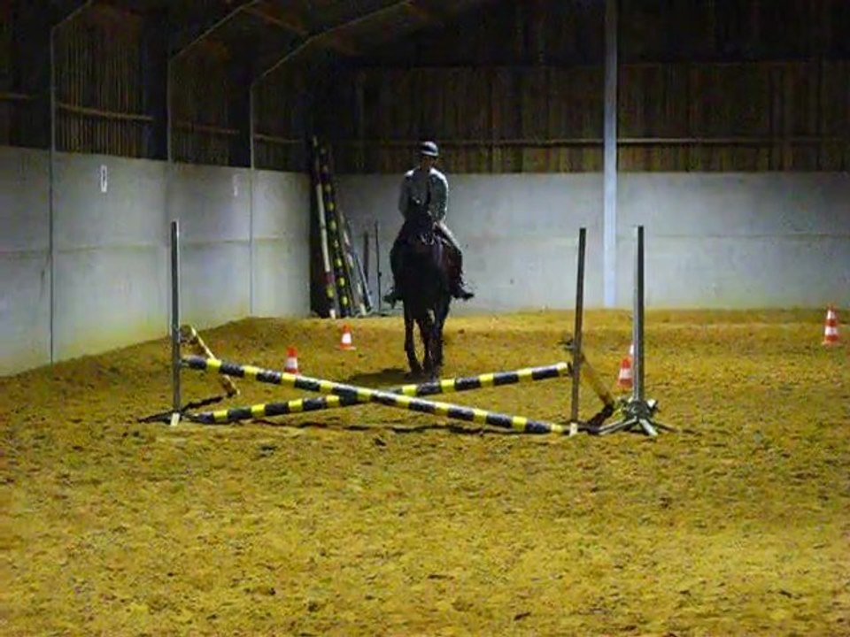 Ulys dernier saut