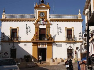 Pueblos y paisajes de Sierra Morena Cordobesa