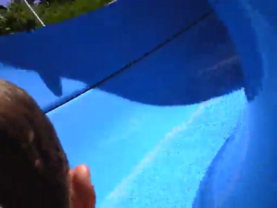 Parc aquatique