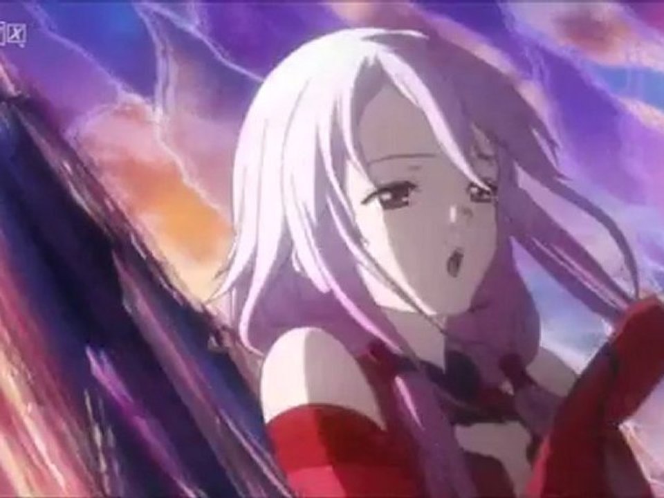 ギルティクラウン Pv2 Video Dailymotion