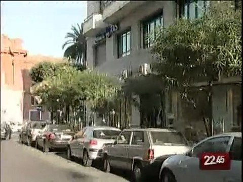 TG 01.09.09 Fondazione Petruzzelli, un uomo per Schittulli