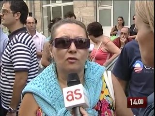 TG 03.09.09 Scuola: lasciateci almeno il precariato!