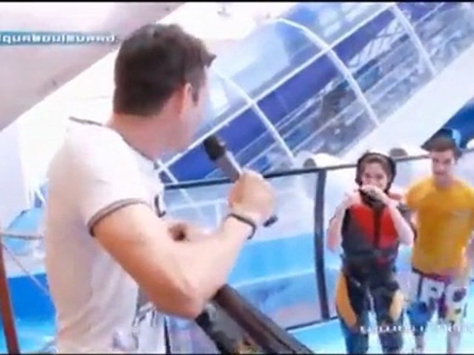 IDF1 VACANCES "Aquaboulevard" 5/5