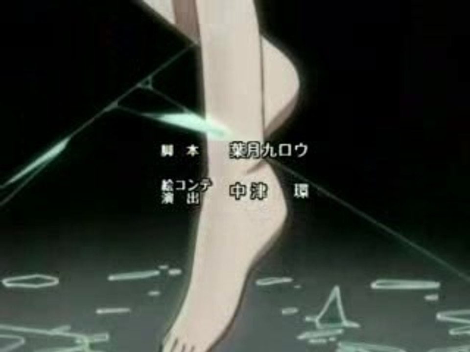 anna shaman king
