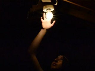 Işık Çekimi Denemeler