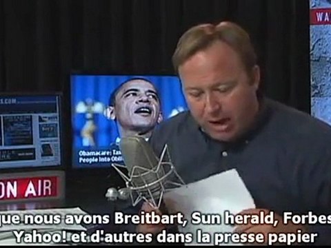 1/2 Richard Gage : preuves d'explosifs au WTC